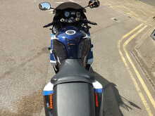 Suzuki GSXR1000 K4
