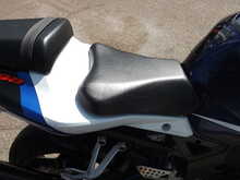 Suzuki GSXR1000 K4