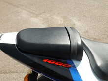 Suzuki GSXR1000 K4
