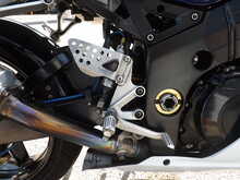 Suzuki GSXR1000 K4