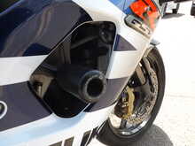 Suzuki GSXR1000 K4
