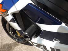 Suzuki GSXR1000 K4