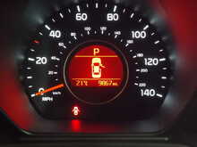 Kia Soul CRDi Connect Plus Wheel Chair Access