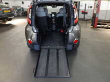 Kia Soul CRDi Connect Plus Wheel Chair Access