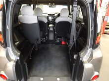 Kia Soul CRDi Connect Plus Wheel Chair Access