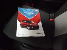 Kia Soul CRDi Connect Plus Wheel Chair Access