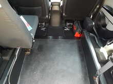 Kia Soul CRDi Connect Plus Wheel Chair Access
