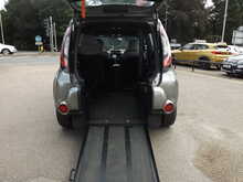 Kia Soul CRDi Connect Plus Wheel Chair Access