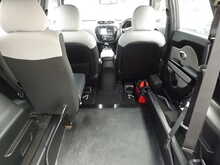 Kia Soul CRDi Connect Plus Wheel Chair Access