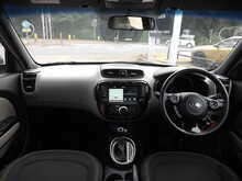 Kia Soul CRDi Connect Plus Wheel Chair Access