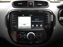 Kia Soul CRDi Connect Plus Wheel Chair Access