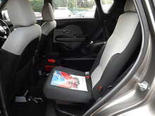 Kia Soul CRDi Connect Plus Wheel Chair Access
