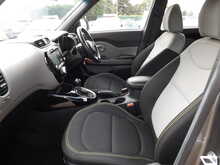 Kia Soul CRDi Connect Plus Wheel Chair Access