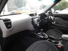 Kia Soul CRDi Connect Plus Wheel Chair Access