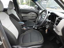 Kia Soul CRDi Connect Plus Wheel Chair Access