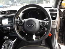Kia Soul CRDi Connect Plus Wheel Chair Access