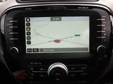 Kia Soul CRDi Connect Plus Wheel Chair Access