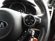 Kia Soul CRDi Connect Plus Wheel Chair Access