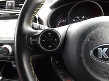 Kia Soul CRDi Connect Plus Wheel Chair Access