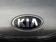 Kia Soul CRDi Connect Plus Wheel Chair Access