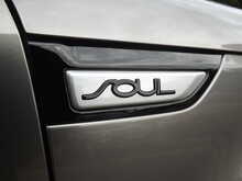Kia Soul CRDi Connect Plus Wheel Chair Access