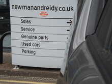 Kia Soul CRDi Connect Plus Wheel Chair Access