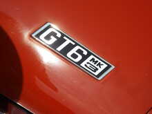 Triumph GT6  