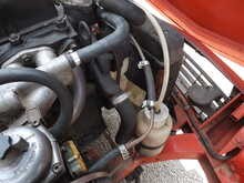 Triumph GT6  