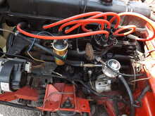 Triumph GT6  