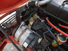 Triumph GT6  