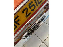Triumph GT6  