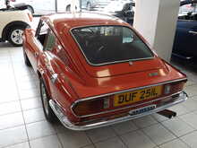 Triumph GT6  