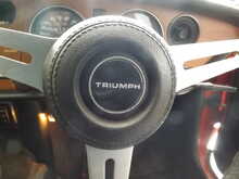 Triumph GT6  