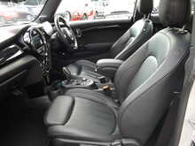 MINI Electric Hatch Cooper SE Level 3
