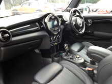 MINI Electric Hatch Cooper SE Level 3