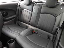 MINI Electric Hatch Cooper SE Level 3