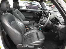 MINI Electric Hatch Cooper SE Level 3