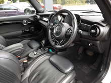 MINI Electric Hatch Cooper SE Level 3