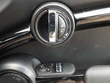 MINI Electric Hatch Cooper SE Level 3