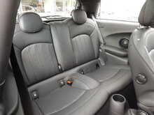 MINI Electric Hatch Cooper SE Level 3