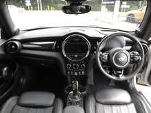 MINI Electric Hatch Cooper SE Level 3
