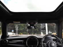 MINI Electric Hatch Cooper SE Level 3