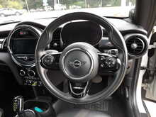 MINI Electric Hatch Cooper SE Level 3