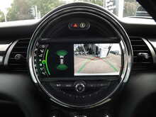 MINI Electric Hatch Cooper SE Level 3