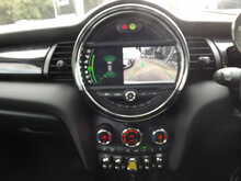 MINI Electric Hatch Cooper SE Level 3