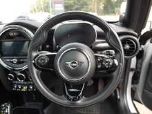 MINI Electric Hatch Cooper SE Level 3