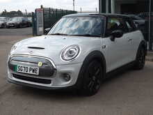 MINI Electric Hatch Cooper SE Level 3