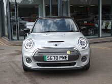 MINI Electric Hatch Cooper SE Level 3