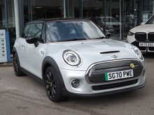 MINI Electric Hatch Cooper SE Level 3