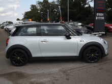 MINI Electric Hatch Cooper SE Level 3